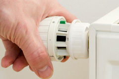 Milford central heating repair costs