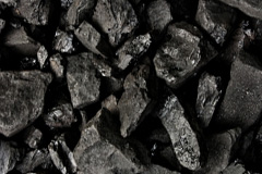 Milford coal boiler costs