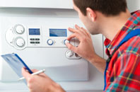 free Milford gas safe engineer quotes