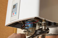 free Milford boiler install quotes